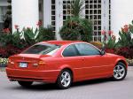 BMW 325Ci Coupe 2000 года (US)